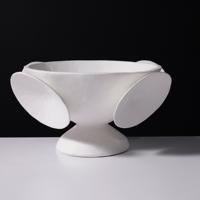 Large Stephen Antonson COPERNICUS Center Bowl, 17.5Dia - Sold for $2,048 on 11-16-2025 (Lot 758).jpg